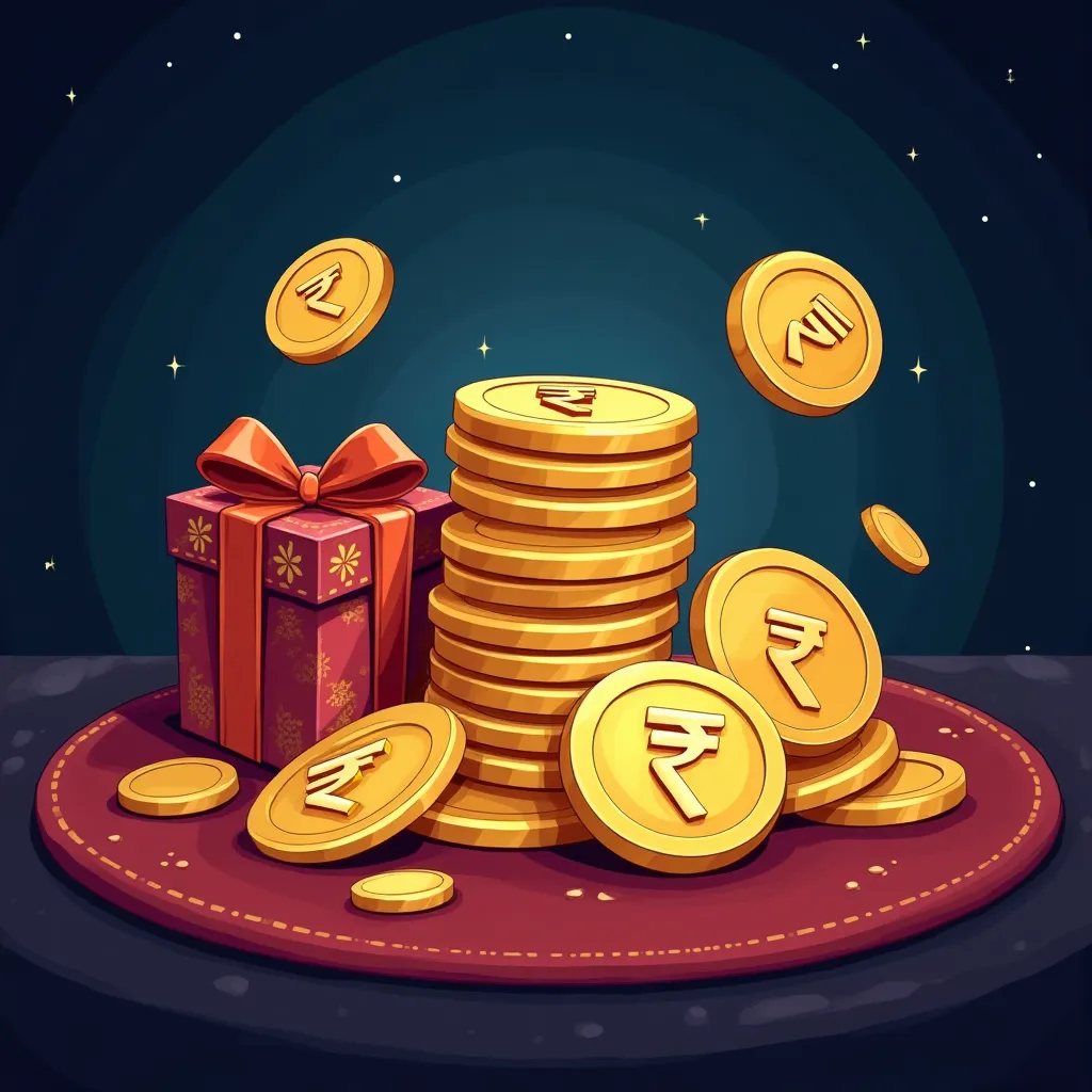 Inbet first deposit super boost bonus promotion
