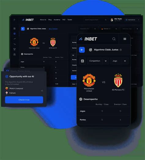 inbet advantages