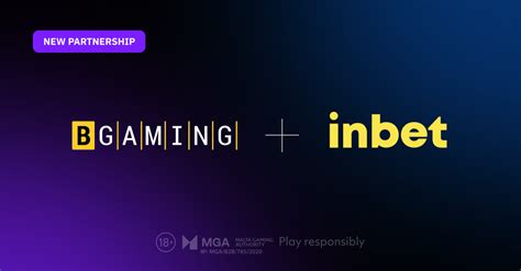 inbet affiliate