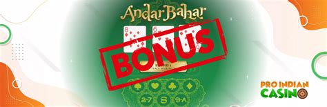 andar bahar bonus