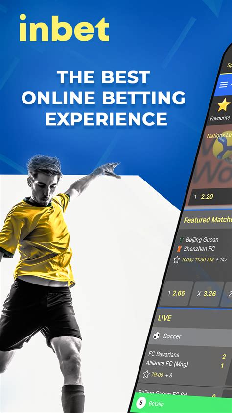 inbet bank transfer